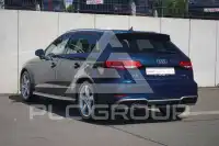 2017 Audi A3