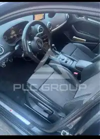 2017 Audi A3