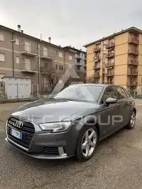 2017 Audi A3