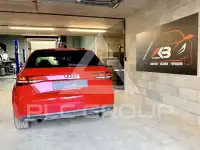 2017 Audi A3
