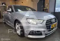 2017 Audi A3