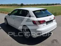 2017 Audi A3