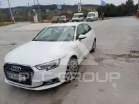 2017 Audi A3