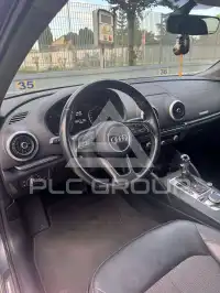 2017 Audi A3