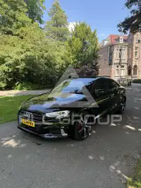 2017 Audi A3