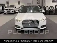 2017 Audi A3