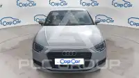 2017 Audi A3