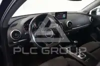 2017 Audi A3