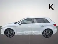 2017 Audi A3