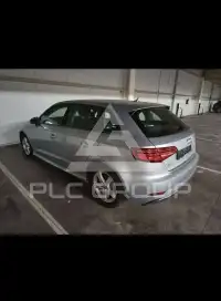 2017 Audi A3