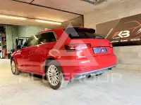 2017 Audi A3