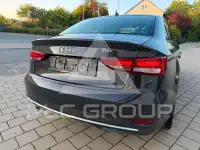 2017 Audi A3