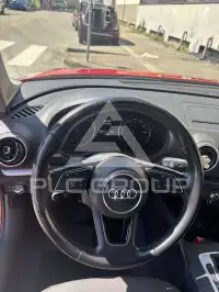 2017 Audi A3