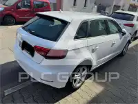 2017 Audi A3
