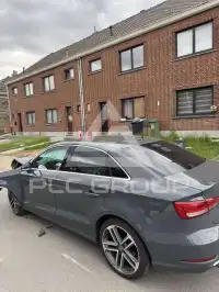 2017 Audi A3