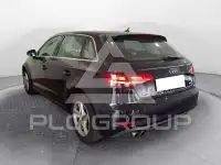 2017 Audi A3