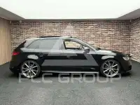2017 Audi S3