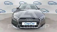 2017 Audi A3