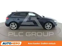 2017 Audi A3