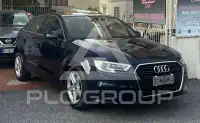 2017 Audi A3