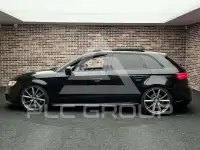 2017 Audi S3