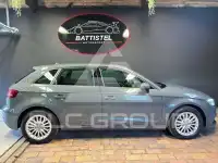 2017 Audi A3