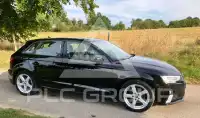 2017 Audi A3