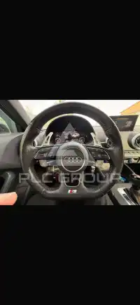 2017 Audi A3