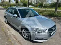 2017 Audi A3