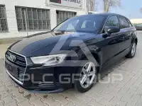 2017 Audi A3
