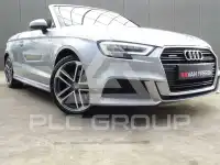2017 Audi A3