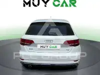2017 Audi A3