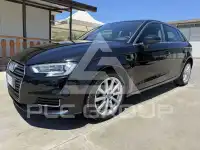 2017 Audi A3