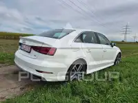 2017 Audi A3