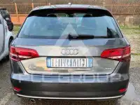 2017 Audi A3