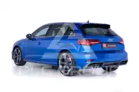 2017 Audi A3