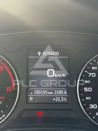 2017 Audi A3