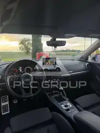 2017 Audi A3