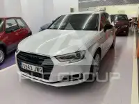 2017 Audi A3