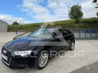 2017 Audi A3