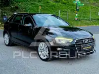 2017 Audi A3