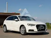 2017 Audi A3