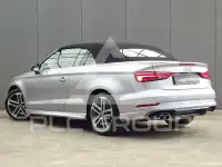 2017 Audi A3