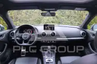 2017 Audi A3
