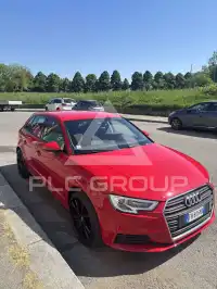 2017 Audi A3