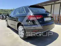 2017 Audi A3