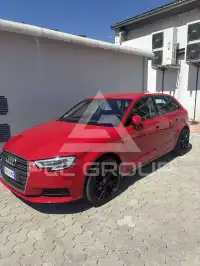 2017 Audi A3