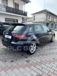 2017 Audi A3
