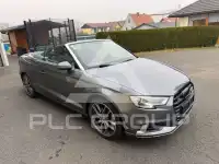 2017 Audi A3