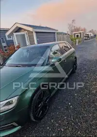 2017 Audi A3